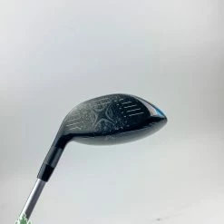 Used Callaway Rogue Fairway 5 Wood Quaranta 50g Ladies Flex Graphite Golf Club -Fairway Woods Sales Store IMG 4861 1