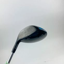 Used Callaway Rogue Fairway 5 Wood Quaranta 50g Ladies Flex Graphite Golf Club -Fairway Woods Sales Store IMG 4862 1