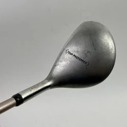 Used Right Handed TaylorMade Fairway Wood Tour Spoon 13* Strong Flex Golf Club -Fairway Woods Sales Store IMG 4862 scaled 1