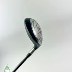 Used RH Titleist Pro-Trajectory 904F 15.0° 3 Wood Graphite Stiff Flex Golf Club -Fairway Woods Sales Store IMG 4875