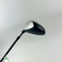 Used RH Titleist Pro-Trajectory 904F 15.0° 3 Wood Graphite Stiff Flex Golf Club -Fairway Woods Sales Store IMG 4876