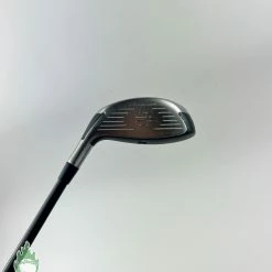 Used RH Titleist Pro-Trajectory 904F 15.0° 3 Wood Graphite Stiff Flex Golf Club -Fairway Woods Sales Store IMG 4877