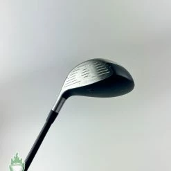 Used RH Titleist Pro-Trajectory 904F 15.0° 3 Wood Graphite Stiff Flex Golf Club -Fairway Woods Sales Store IMG 4878