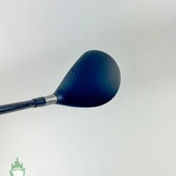 Used RH Titleist Pro-Trajectory 904F 15.0° 3 Wood Graphite Stiff Flex Golf Club -Fairway Woods Sales Store IMG 4879