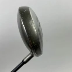 Used Cleveland Quadpro Fairway 4 Wood 17* Stiff Flex Graphite Golf Club -Fairway Woods Sales Store IMG 4902