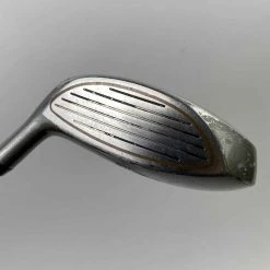 Used Cleveland Quadpro Fairway 4 Wood 17* Stiff Flex Graphite Golf Club -Fairway Woods Sales Store IMG 4904 scaled 1