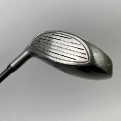 Used Cleveland Quadpro Fairway 4 Wood 17* Stiff Flex Graphite Golf Club -Fairway Woods Sales Store IMG 4905 scaled 1
