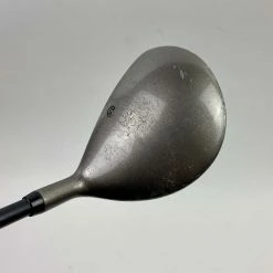Used Cleveland Quadpro Fairway 4 Wood 17* Stiff Flex Graphite Golf Club -Fairway Woods Sales Store IMG 4906 scaled 1