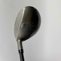Used Cleveland Quadpro Fairway 4 Wood 17* Stiff Flex Graphite Golf Club -Fairway Woods Sales Store IMG 4907 scaled 1