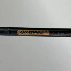 Used Cleveland Quadpro Fairway 4 Wood 17* Stiff Flex Graphite Golf Club -Fairway Woods Sales Store IMG 4908 scaled 1