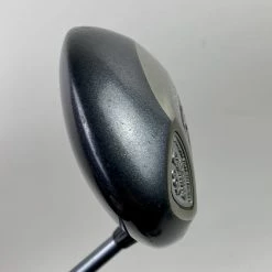 Used RH Callaway Golf Big Bertha Hawk Eye 3 Fairway Wood Ladies Flex Graphite -Fairway Woods Sales Store IMG 4913