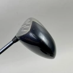 Used RH Callaway Golf Big Bertha Hawk Eye 3 Fairway Wood Ladies Flex Graphite -Fairway Woods Sales Store IMG 4914