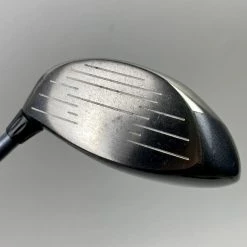 Used RH Callaway Golf Big Bertha Hawk Eye 3 Fairway Wood Ladies Flex Graphite -Fairway Woods Sales Store IMG 4915 scaled 1