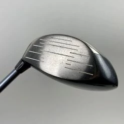 Used RH Callaway Golf Big Bertha Hawk Eye 3 Fairway Wood Ladies Flex Graphite -Fairway Woods Sales Store IMG 4916 scaled 1