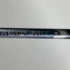 Used RH Callaway Golf Big Bertha Hawk Eye 3 Fairway Wood Ladies Flex Graphite -Fairway Woods Sales Store IMG 4919 scaled 1