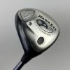 Callaway Big Bertha Hawk Eye 5 Wood Gems Ladies Flex Graphite Golf Club -Fairway Woods Sales Store IMG 4934 1