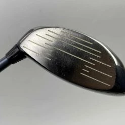 Callaway Big Bertha Hawk Eye 5 Wood Gems Ladies Flex Graphite Golf Club -Fairway Woods Sales Store IMG 4938 1 scaled 1