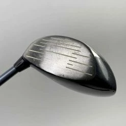 Callaway Big Bertha Hawk Eye 5 Wood Gems Ladies Flex Graphite Golf Club -Fairway Woods Sales Store IMG 4939 1 scaled 1