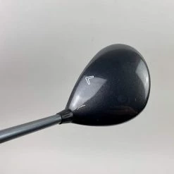 Callaway Big Bertha Hawk Eye 5 Wood Gems Ladies Flex Graphite Golf Club -Fairway Woods Sales Store IMG 4940 1 scaled 1