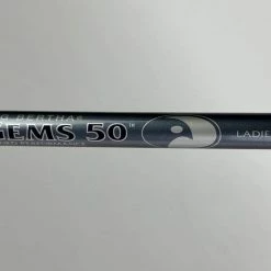 Callaway Big Bertha Hawk Eye 5 Wood Gems Ladies Flex Graphite Golf Club -Fairway Woods Sales Store IMG 4942 1 scaled 1