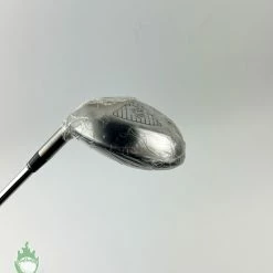 New Left Handed Perfect Club Fairway Ladies Flex Steel Golf Club -Fairway Woods Sales Store IMG 4970