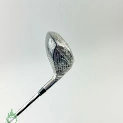 New Left Handed Perfect Club Fairway Ladies Flex Steel Golf Club -Fairway Woods Sales Store IMG 4971