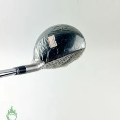 New Left Handed Perfect Club Fairway Ladies Flex Steel Golf Club -Fairway Woods Sales Store IMG 4974