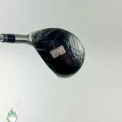 New Left Handed Perfect Club Fairway Ladies Flex Steel Golf Club -Fairway Woods Sales Store IMG 4975