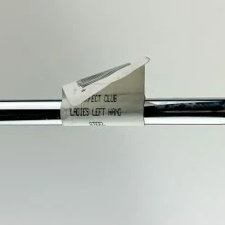 New Left Handed Perfect Club Fairway Ladies Flex Steel Golf Club -Fairway Woods Sales Store IMG 4976