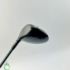 Used 2021 Callaway EPIC Speed Fairway 4 Wood 16.5* HZRDUS 60g Regular Golf Club -Fairway Woods Sales Store IMG 5052