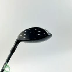 Used 2021 Callaway EPIC Speed Fairway 4 Wood 16.5* HZRDUS 60g Regular Golf Club -Fairway Woods Sales Store IMG 5053