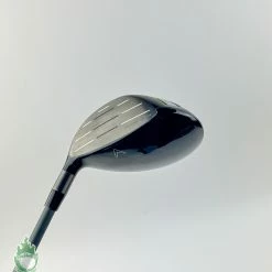 Used 2021 Callaway EPIC Speed Fairway 4 Wood 16.5* HZRDUS 60g Regular Golf Club -Fairway Woods Sales Store IMG 5054