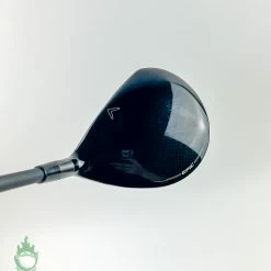 Used 2021 Callaway EPIC Speed Fairway 4 Wood 16.5* HZRDUS 60g Regular Golf Club -Fairway Woods Sales Store IMG 5055