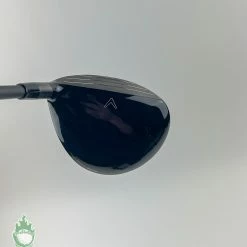 Used 2021 Callaway EPIC Speed Fairway 4 Wood 16.5* HZRDUS 60g Regular Golf Club -Fairway Woods Sales Store IMG 5056