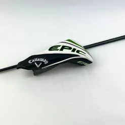 Used 2021 Callaway EPIC Speed Fairway 4 Wood 16.5* HZRDUS 60g Regular Golf Club -Fairway Woods Sales Store IMG 5059