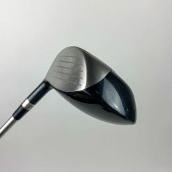 Used RH NIKE 3 Wood 15* X-Stiff Flex Diamana Graphite Golf Club -Fairway Woods Sales Store IMG 5070
