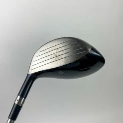 Used RH NIKE 3 Wood 15* X-Stiff Flex Diamana Graphite Golf Club -Fairway Woods Sales Store IMG 5072