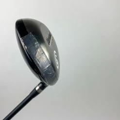 Used RH Cleveland Launcher 3+ Fairway 13* Wood Stiff Flex Graphite Golf Club -Fairway Woods Sales Store IMG 5127