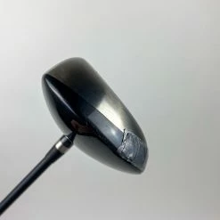 Used RH Cleveland Launcher 3+ Fairway 13* Wood Stiff Flex Graphite Golf Club -Fairway Woods Sales Store IMG 5128