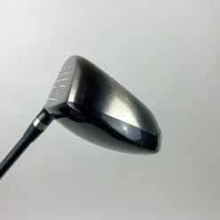 Used RH Cleveland Launcher 3+ Fairway 13* Wood Stiff Flex Graphite Golf Club -Fairway Woods Sales Store IMG 5129