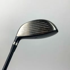 Used RH Cleveland Launcher 3+ Fairway 13* Wood Stiff Flex Graphite Golf Club -Fairway Woods Sales Store IMG 5130