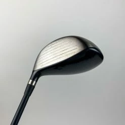 Used RH Cleveland Launcher 3+ Fairway 13* Wood Stiff Flex Graphite Golf Club -Fairway Woods Sales Store IMG 5131
