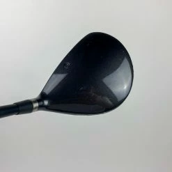 Used RH Cleveland Launcher 3+ Fairway 13* Wood Stiff Flex Graphite Golf Club -Fairway Woods Sales Store IMG 5132