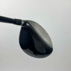 Used RH Cleveland Launcher 3+ Fairway 13* Wood Stiff Flex Graphite Golf Club -Fairway Woods Sales Store IMG 5133