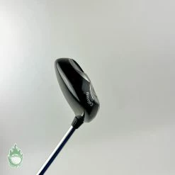 Used Right Handed Callaway X 2008 Fairway 5 Wood 18* Uniflex Steel Golf Club -Fairway Woods Sales Store IMG 5154