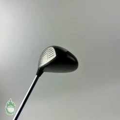 Used Right Handed Callaway X 2008 Fairway 5 Wood 18* Uniflex Steel Golf Club -Fairway Woods Sales Store IMG 5155