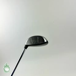 Used Right Handed Callaway X 2008 Fairway 5 Wood 18* Uniflex Steel Golf Club -Fairway Woods Sales Store IMG 5156