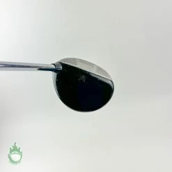 Used Right Handed Callaway X 2008 Fairway 5 Wood 18* Uniflex Steel Golf Club -Fairway Woods Sales Store IMG 5159