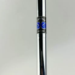 Used Right Handed Callaway X 2008 Fairway 5 Wood 18* Uniflex Steel Golf Club -Fairway Woods Sales Store IMG 5160