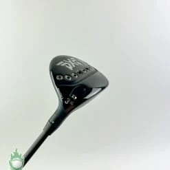 Used RH PXG 0341X Fairway 3 Wood 15* Diamana D+80 Stiff Graphite Golf Club Demo